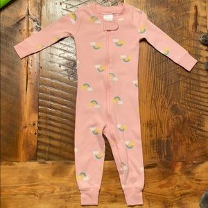 Hanna Andersson Night Night Sleeper